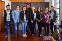 San Crist&oacute;bal de Las Casas ser&aacute; sede de la XLIV Reuni&oacute;n Nacional del CMAM