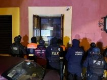 Suspenden el "Bar Revoluci&oacute;n" por incumplir horario de funcionamiento