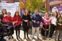 Inician Jornadas de la Inclusi&oacute;n contra la Violencia en San Crist&oacute;bal de Las Casas