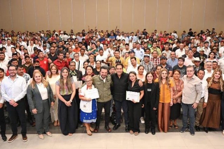 Chiapas, primera entidad en incorporar al IMSS a personas trabajadoras independientes