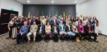 FAO re&uacute;ne a pa&iacute;ses de Am&eacute;rica Latina en M&eacute;xico para fortalecer la gesti&oacute;n ambiental de plaguicidas