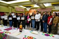 Ayuntamiento de San Crist&oacute;bal reconoce la excelencia hotelera en la Entrega de Distintivos Moderniza