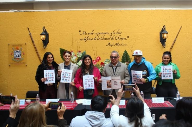 En Feria Chiapas, seguro te diviertes: invitan desde la CDMX a disfrutar esta gran fiesta