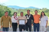 Junto al Gobierno de M&eacute;xico, Eduardo Ram&iacute;rez refuerza acciones preventivas ante el riesgo volc&aacute;nico en El Chich&oacute;n