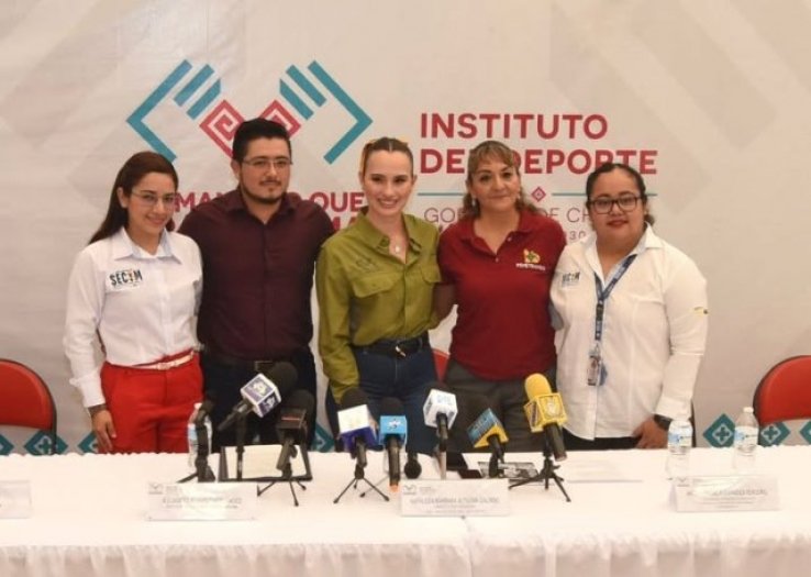 Presentan la carrera con causa &ldquo;Pasos de Luz&rdquo; 5K en beneficio de personas en situaci&oacute;n vulnerable