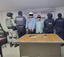 FGE radica carpeta de investigaci&oacute;n por el delito de atentados contra la paz, la integridad corporal y patrimonial de la colectividad del estado