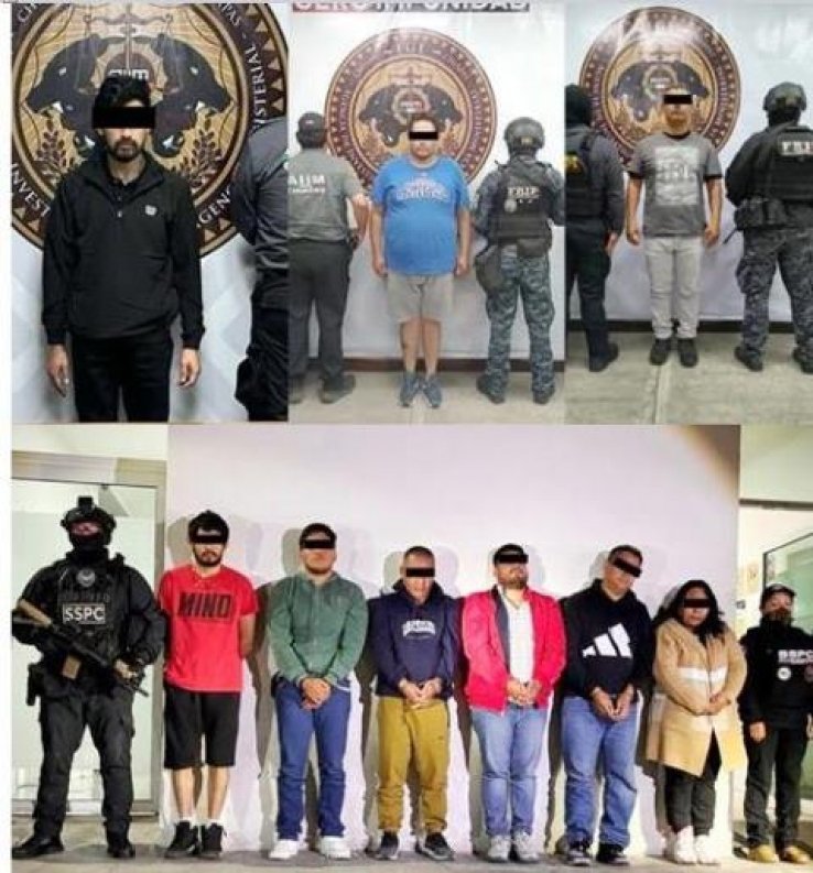 Se identifican a autores materiales por hechos en Ocozocoautla: Fiscal General