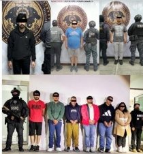 Se identifican a autores materiales por hechos en Ocozocoautla: Fiscal General