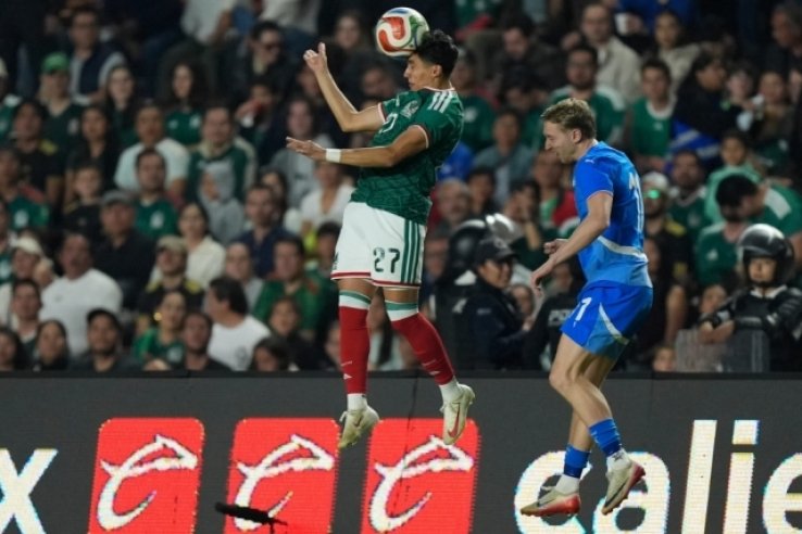 M&eacute;xico adelanta el fin del ciclo escolar para junio por ola de calor y el Mundial de f&uacute;tbol