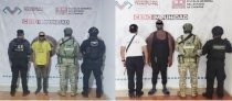 En Palenque aprehenden a presuntos implicados en el delito de robo de veh&iacute;culo