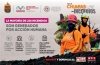 Protecci&oacute;n Civil pone en marcha campa&ntilde;a "Por un Chiapas sin Incendios"