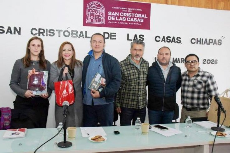 Fortalecen cooperaci&oacute;n internacional y seguridad tur&iacute;stica en San Crist&oacute;bal