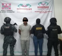 Sentencian a 10 a&ntilde;os de prisi&oacute;n a responsable de pederastia