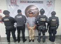 Vinculan a proceso a presunto responsable de incumplimiento de obligaciones de asistencia familiar