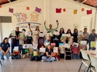 Chiapas impulsa la cultura tur&iacute;stica con el concurso &ldquo;Un gol por el turismo&rdquo;