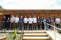 Eduardo Ram&iacute;rez suma esfuerzos con iniciativa privada para fortalecer la educaci&oacute;n en Chiapas