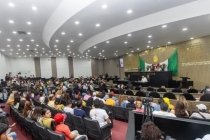 Aprueban diputados iniciativas relativas a la identidad de g&eacute;nero y de acciones afirmativas para la comunidad LGBTIQ+