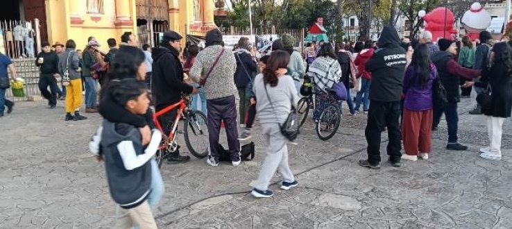 Tras terminar las festividades decembrinas, turistas comienzan a dejan San Crist&oacute;bal