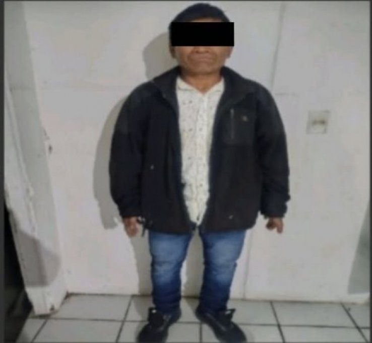 Vinculan a proceso a presunto responsable del delito contra la salud