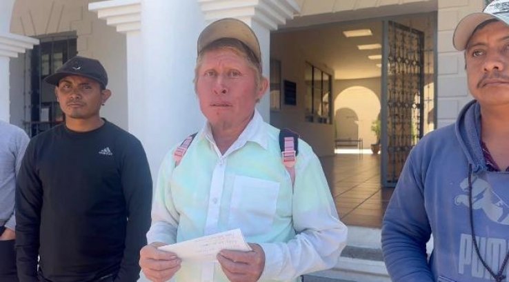 Enfrentamiento en Venustiano Carranza dej&oacute; dos muertos, afirma OCEZ-RC-H