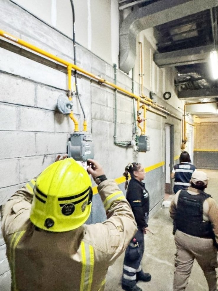 Llama PC Chiapas a cumplir con medidas de seguridad y programas internos en espacios p&uacute;blicos y privados