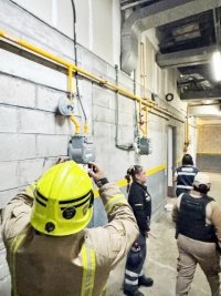 Llama PC Chiapas a cumplir con medidas de seguridad y programas internos en espacios p&uacute;blicos y privados