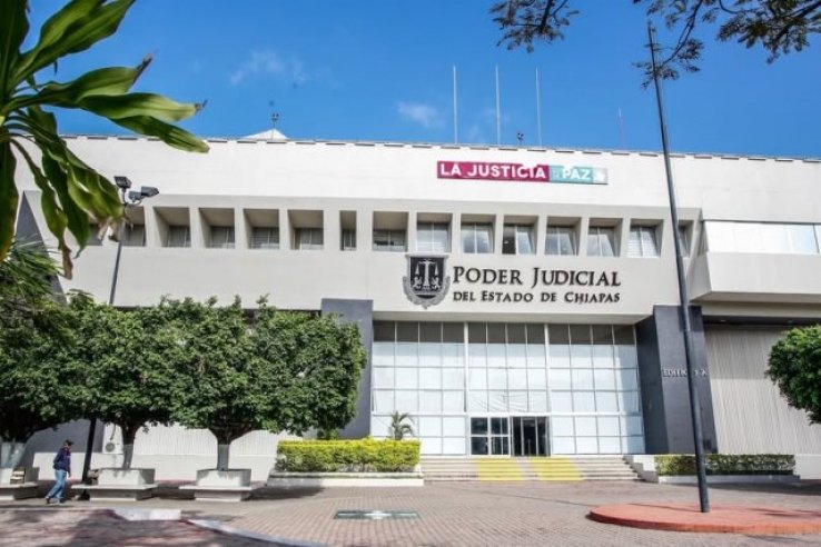 Sentencia condenatoria por Homicidio Calificado en Grado de Tentativa, en Ocosingo