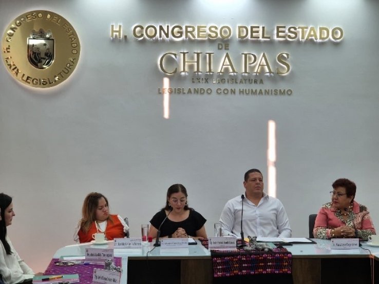 SMyT tiene como eje central a las personas