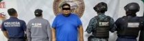 Ejecutan orden de aprehensi&oacute;n por el delito de robo ejecutado con violencia y agravado