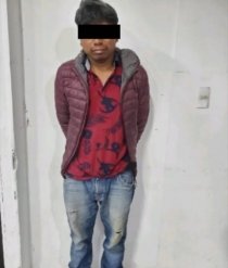 Vinculan a proceso al presunto responsable del delito de violaci&oacute;n agravada