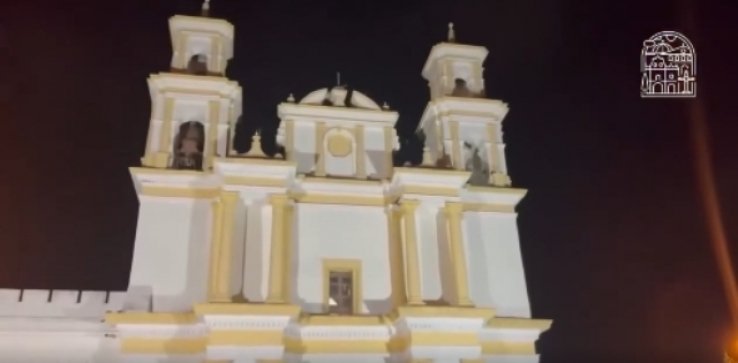 Invitan a la cuarta edici&oacute;n de &ldquo;El llamado de las campanas&rdquo; en San Crist&oacute;bal