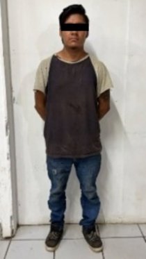 Por violaci&oacute;n agravada, vinculan a proceso al presunto responsable, en Chamula