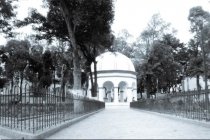Se cumplieron 32 a&ntilde;os de la invasi&oacute;n de la Alameda de Santo Domingo, en San Crist&oacute;bal