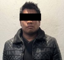 Vinculaci&oacute;n a proceso a presunto responsable de homicidio calificado en grado de tentativa, en Larr&aacute;inzar