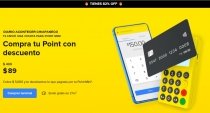 Oferta en terminales Mercado Pago