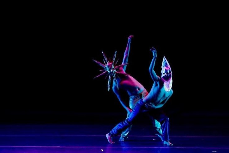 Coneculta realiza el Encuentro Estatal de Danza Contempor&aacute;nea 2026, en el Teatro de la Ciudad Emilio Rabasa