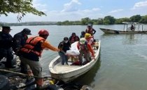 Sacan cuerpo de persona desaparecida en el Ca&ntilde;&oacute;n del Sumidero