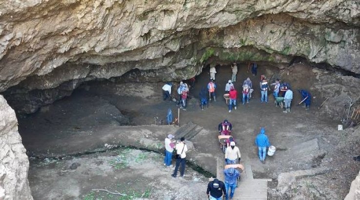 Supervisa Ayuntamiento avance del 70% en desazolve del Sumidero Santa Rosa ante temporada de lluvias