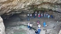 Supervisa Ayuntamiento avance del 70% en desazolve del Sumidero Santa Rosa ante temporada de lluvias