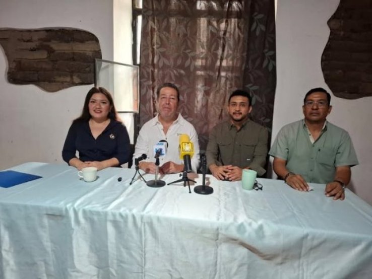 La ANPROGERI hace un llamado de emergencia nacional ante el "Ni&ntilde;o Godzilla"