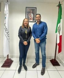 Fortalecen Ayuntamiento y CONAGUA coordinaci&oacute;n para el cuidado del agua en San Crist&oacute;bal