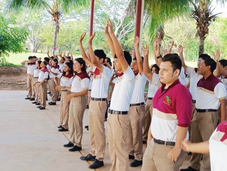 Cecytech retoma actividades acad&eacute;micas tras periodo vacacional
