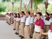 Cecytech retoma actividades acad&eacute;micas tras periodo vacacional
