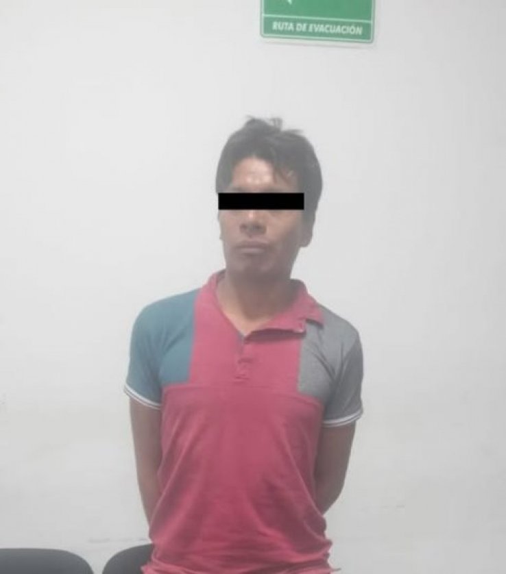 Inician carpeta de investigaci&oacute;n por el delito de robo a comercio, en Tuxtla Guti&eacute;rrez