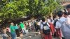 Act&uacute;an autoridades educativas y de seguridad para proteger a estudiantes en Chiapas