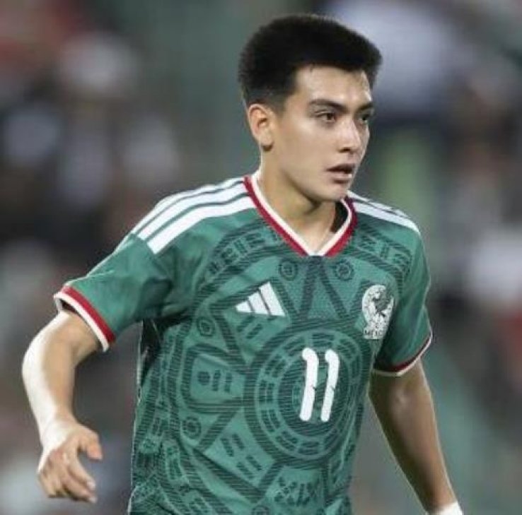 FIFA CONFIRMA A GIL MORA COMO EL M&Aacute;S JOVEN DEL MUNDIAL 2026