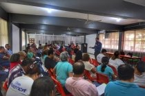 Se fortalece la Educaci&oacute;n Dual con capacitaci&oacute;n en el CECyT 01 San Fernando