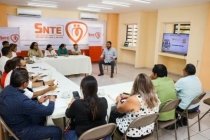 Secci&oacute;n 40 contin&uacute;a Jornada Nacional de Informaci&oacute;n de la Respuesta Salarial 2026