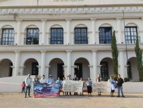 Ordenan libertad inmediata de ind&iacute;genas de San Juan Cancuc acusados de matar a un polic&iacute;a