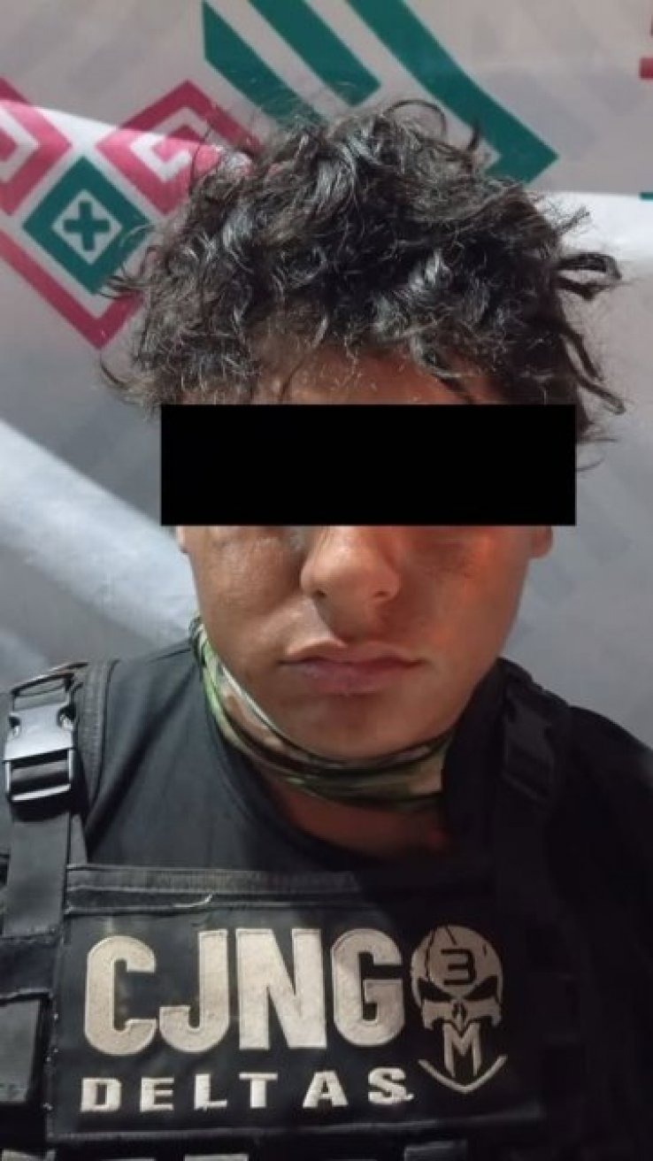 Vinculan a proceso a presunto responsable de desaparici&oacute;n cometida por particulares, en Villaflores
